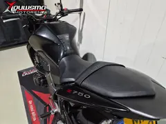 Kawasaki Z 750 2010 occasion – foto 17 van 20
