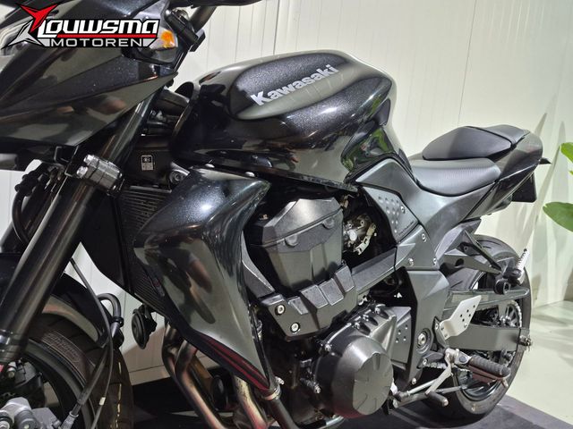 kawasaki - z-750