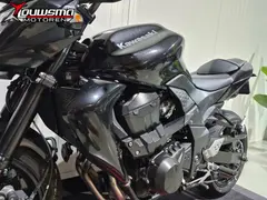 Kawasaki Z 750 2010 occasion – foto 19 van 20