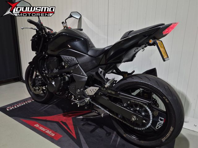 kawasaki - z-750