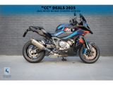 BMW M 1000 XR
