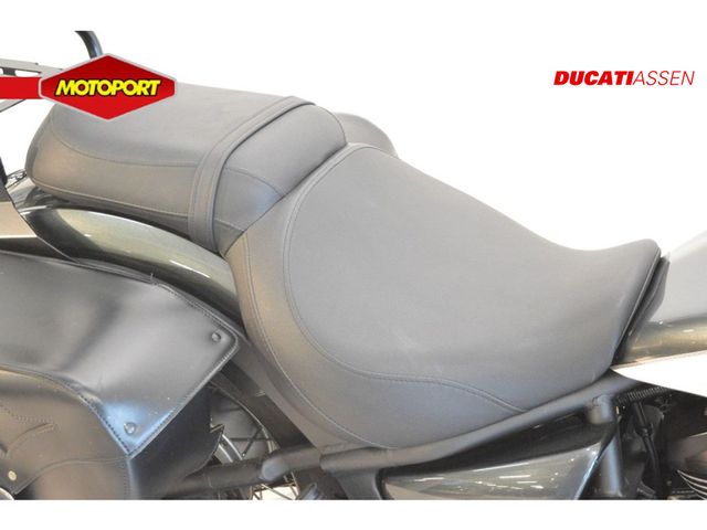 kawasaki - vn-900-classic