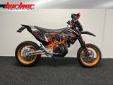 KTM 690 SUPERMOTO R