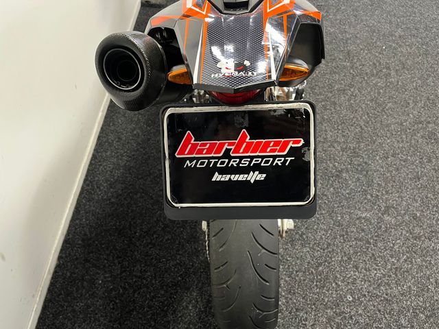 ktm - 690-supermoto-r