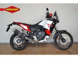 YAMAHA TENERE 700 WORLD RAID