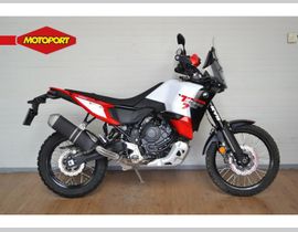 Yamaha Tenere 700 World Raid 2026 occasion
