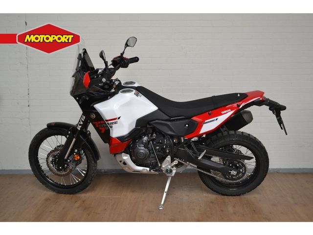 yamaha - tenere-700-world-raid