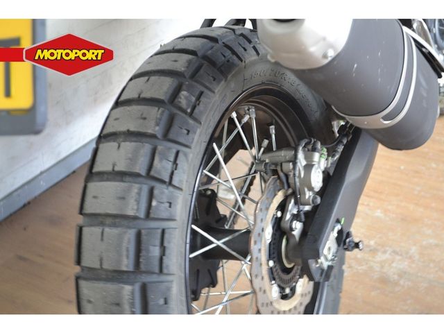 yamaha - tenere-700-world-raid