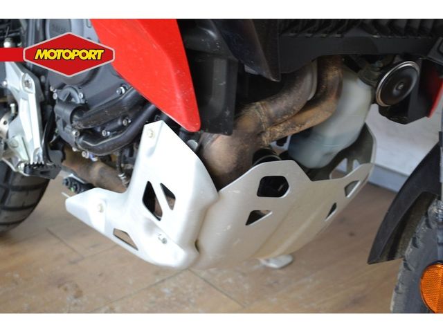 yamaha - tenere-700-world-raid
