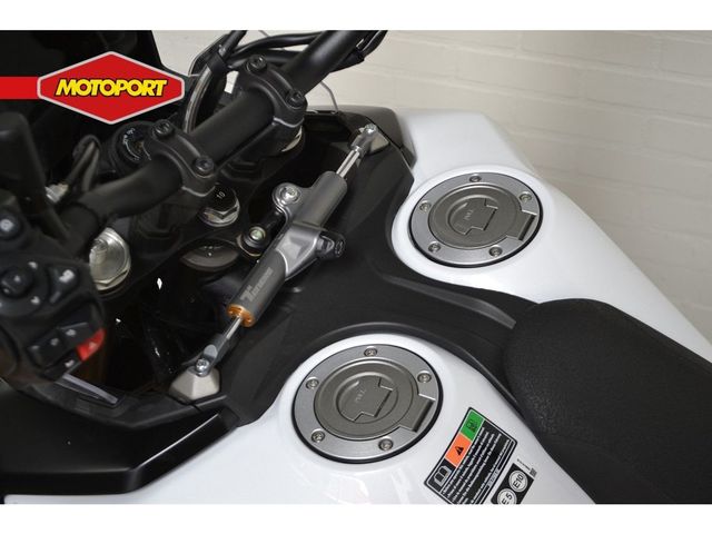 yamaha - tenere-700-world-raid