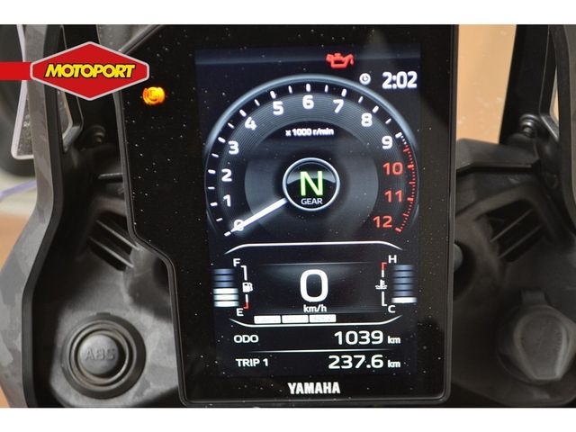 yamaha - tenere-700-world-raid