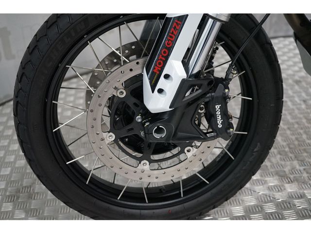 moto-guzzi - v-85-tt