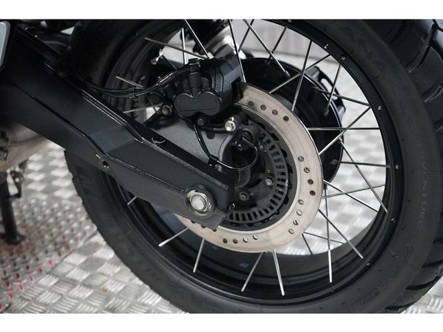 moto-guzzi - v-85-tt