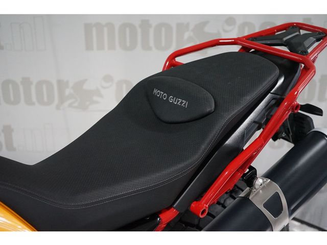 moto-guzzi - v-85-tt