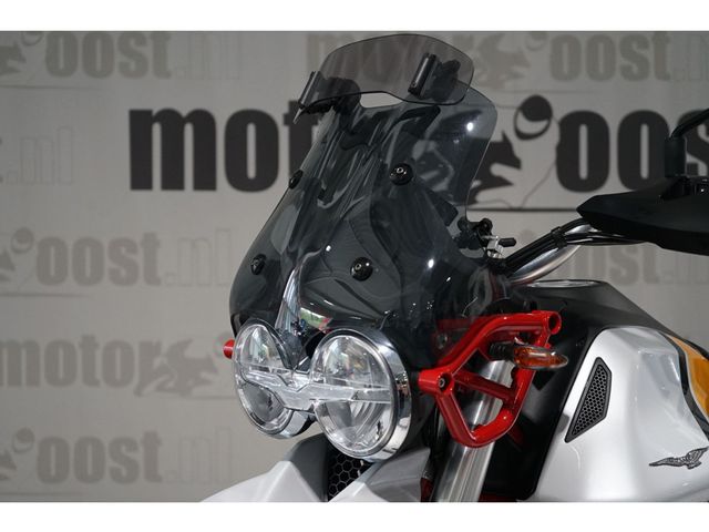 moto-guzzi - v-85-tt
