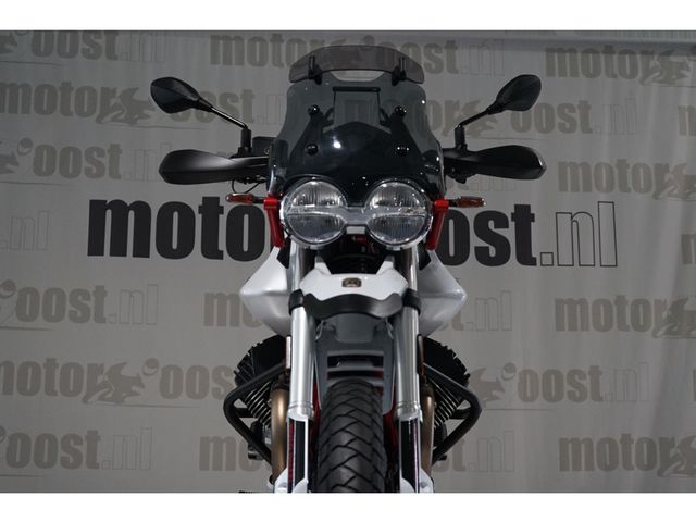 moto-guzzi - v-85-tt