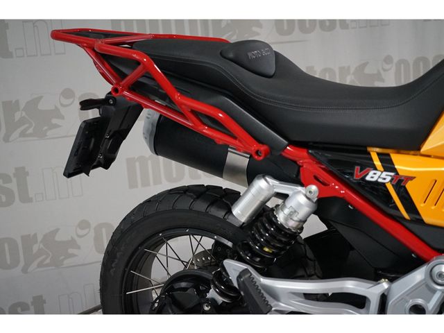 moto-guzzi - v-85-tt