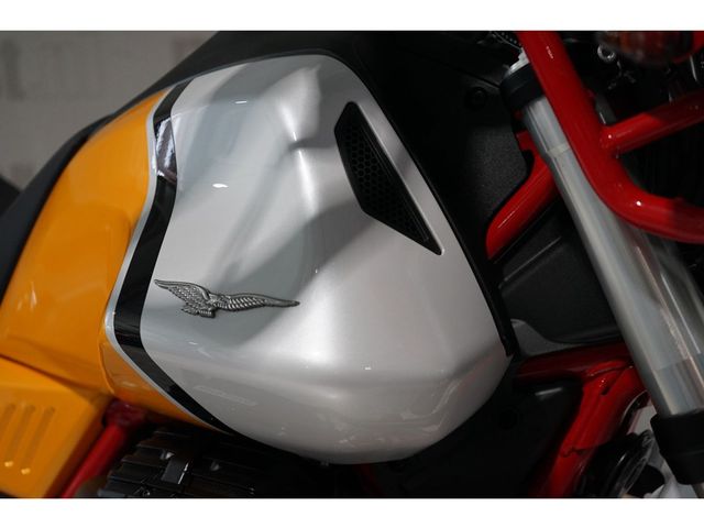 moto-guzzi - v-85-tt