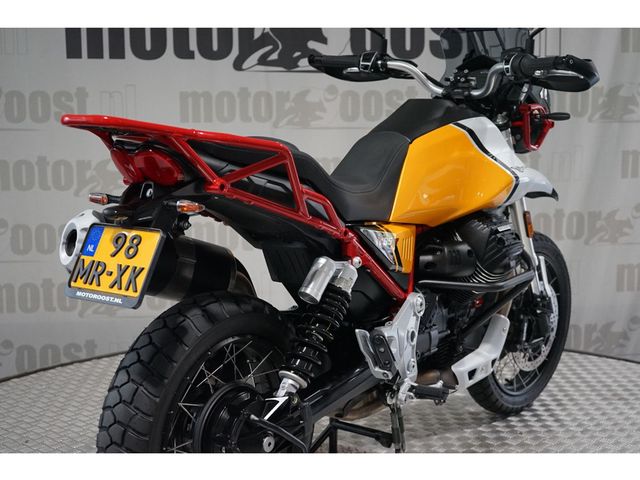 moto-guzzi - v-85-tt
