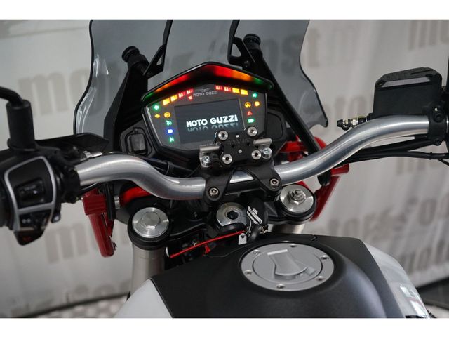 moto-guzzi - v-85-tt
