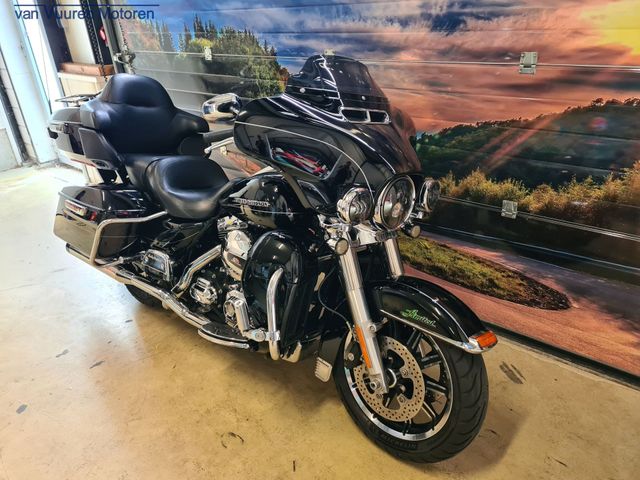 harley-davidson - electra-glide-ultra-limited-flhtk