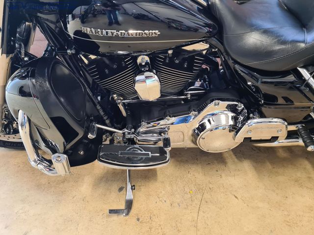 harley-davidson - electra-glide-ultra-limited-flhtk