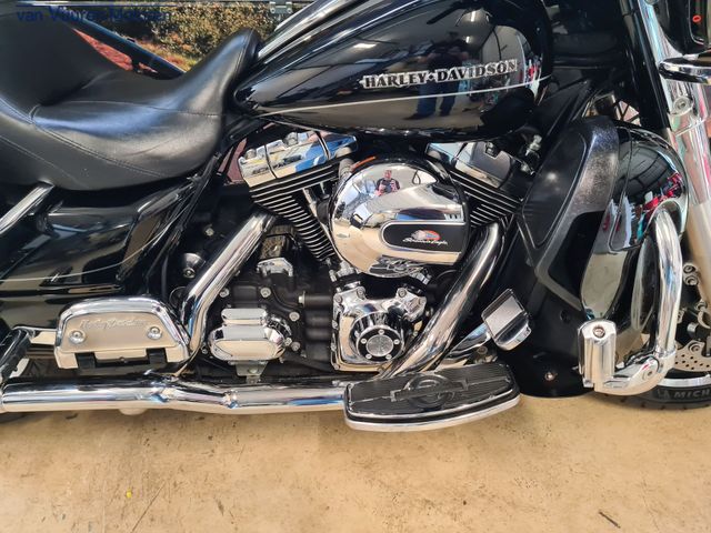 harley-davidson - electra-glide-ultra-limited-flhtk