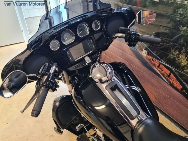 harley-davidson - electra-glide-ultra-limited-flhtk