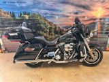 HARLEY-DAVIDSON ELECTRA GLIDE ULTRA LIMITED FLHTK