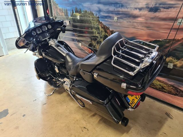 harley-davidson - electra-glide-ultra-limited-flhtk
