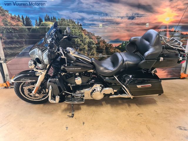 harley-davidson - electra-glide-ultra-limited-flhtk