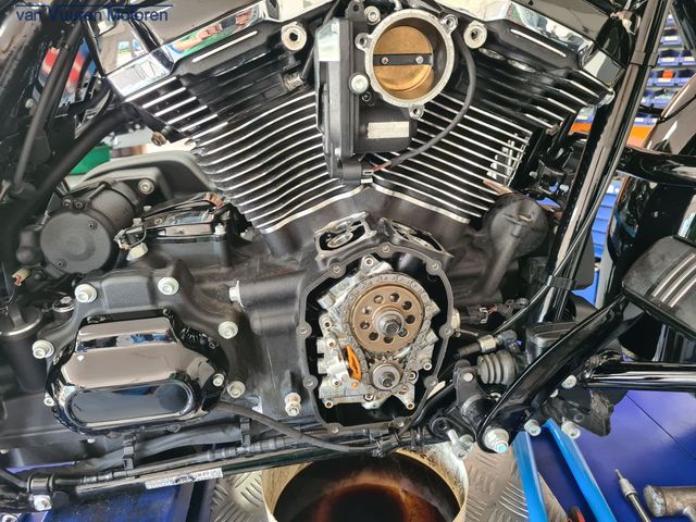 harley-davidson - electra-glide-ultra-limited-flhtk