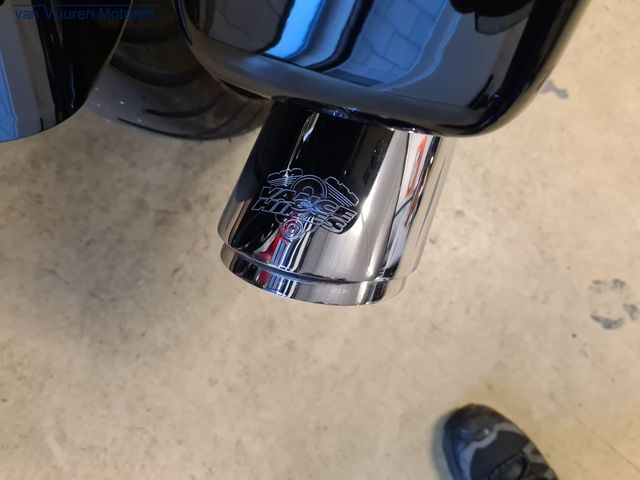 harley-davidson - switchback-fld-dyna