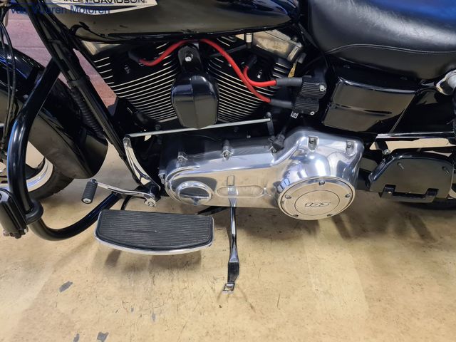 harley-davidson - switchback-fld-dyna