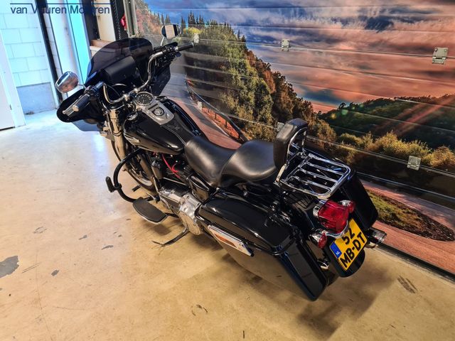 harley-davidson - switchback-fld-dyna