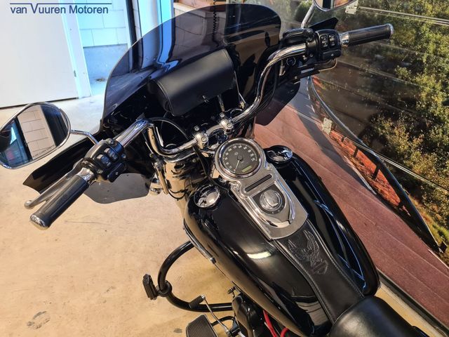 harley-davidson - switchback-fld-dyna