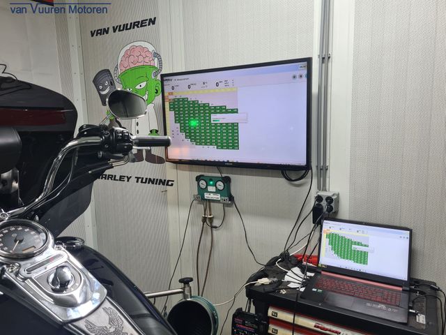 harley-davidson - switchback-fld-dyna