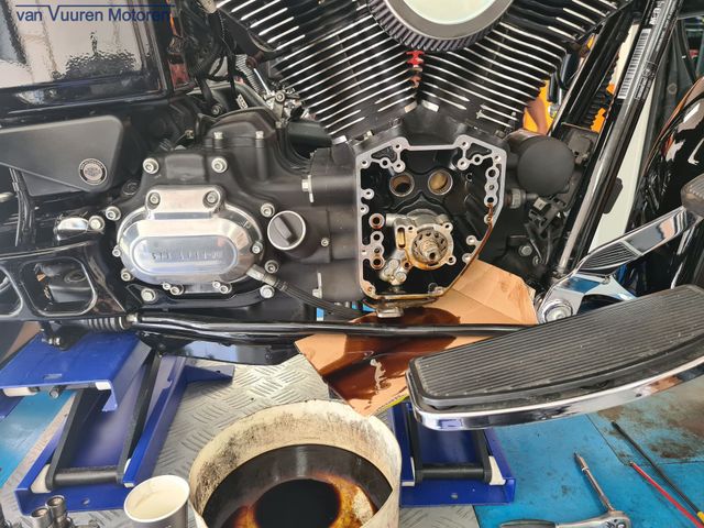 harley-davidson - switchback-fld-dyna