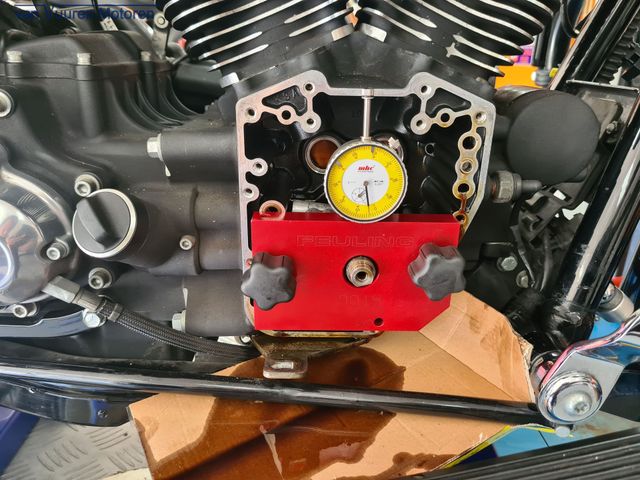 harley-davidson - switchback-fld-dyna