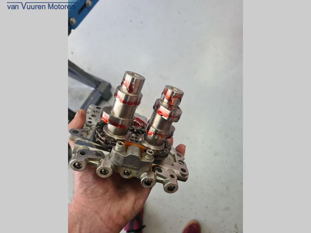 harley-davidson - switchback-fld-dyna