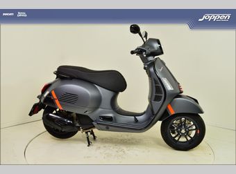 Vespa GTS 125 Supersport 2023 occasion