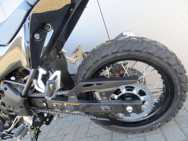 kawasaki - kle-500