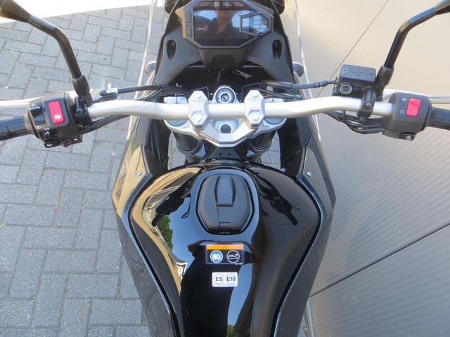 kawasaki - kle-500