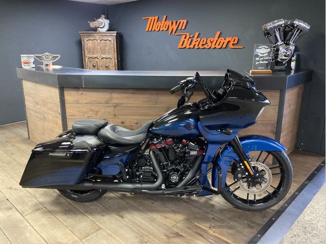 harley-davidson - road-glide-screamin-eagle-cvo-fltrxse