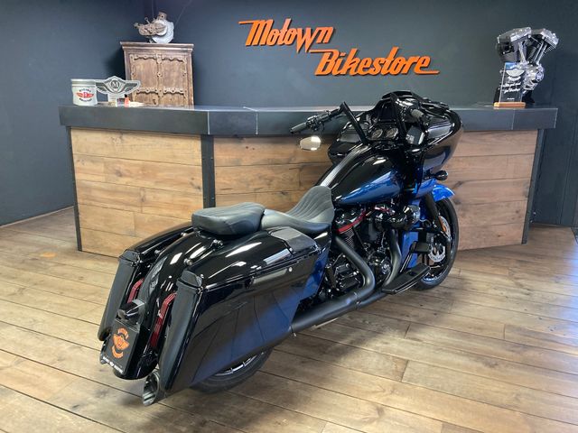 harley-davidson - road-glide-screamin-eagle-cvo-fltrxse