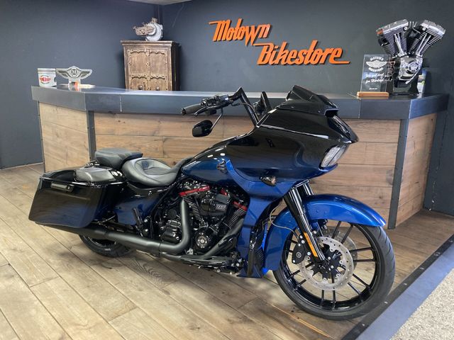 harley-davidson - road-glide-screamin-eagle-cvo-fltrxse