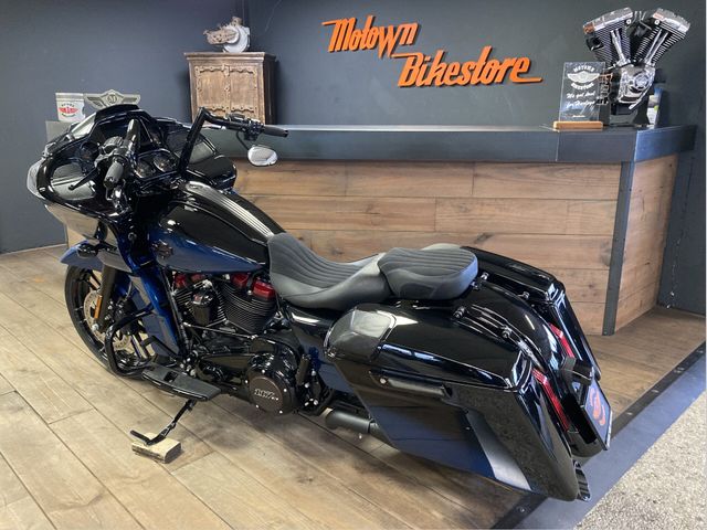 harley-davidson - road-glide-screamin-eagle-cvo-fltrxse