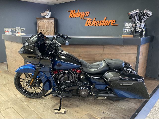 harley-davidson - road-glide-screamin-eagle-cvo-fltrxse
