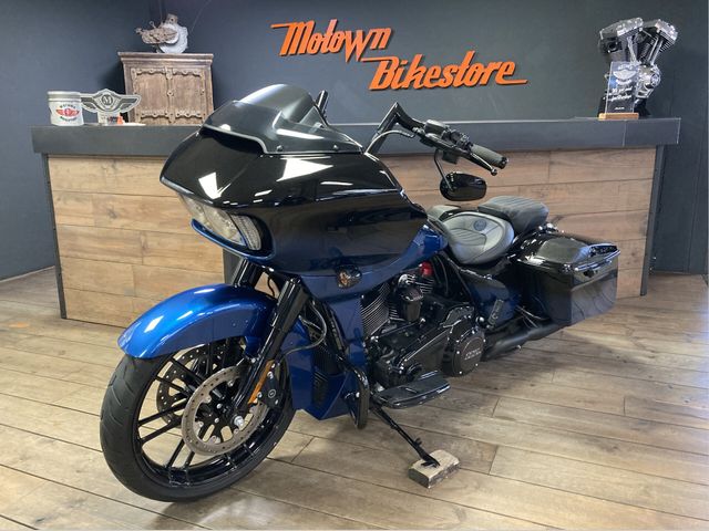 harley-davidson - road-glide-screamin-eagle-cvo-fltrxse