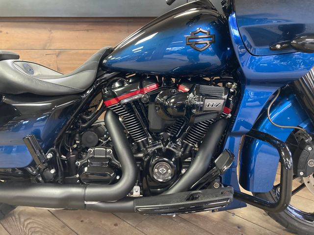 harley-davidson - road-glide-screamin-eagle-cvo-fltrxse